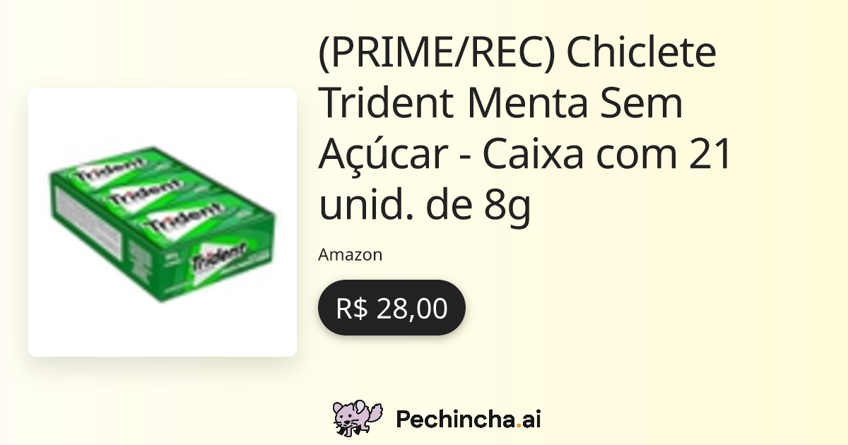 Pechincha.ai