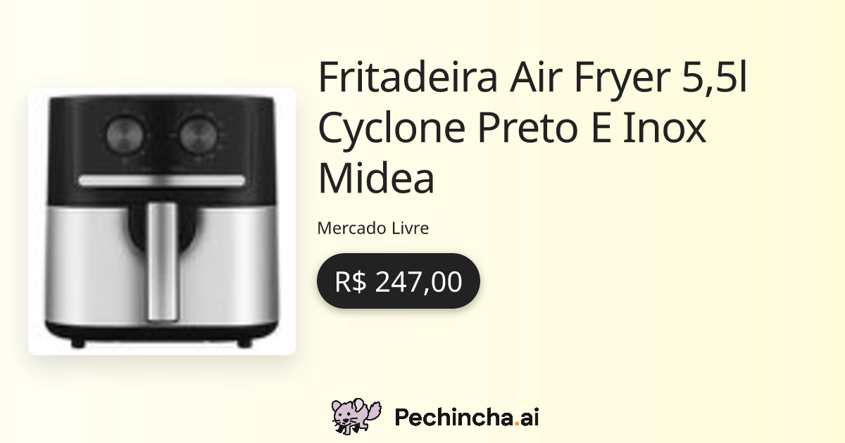 Pechincha.ai