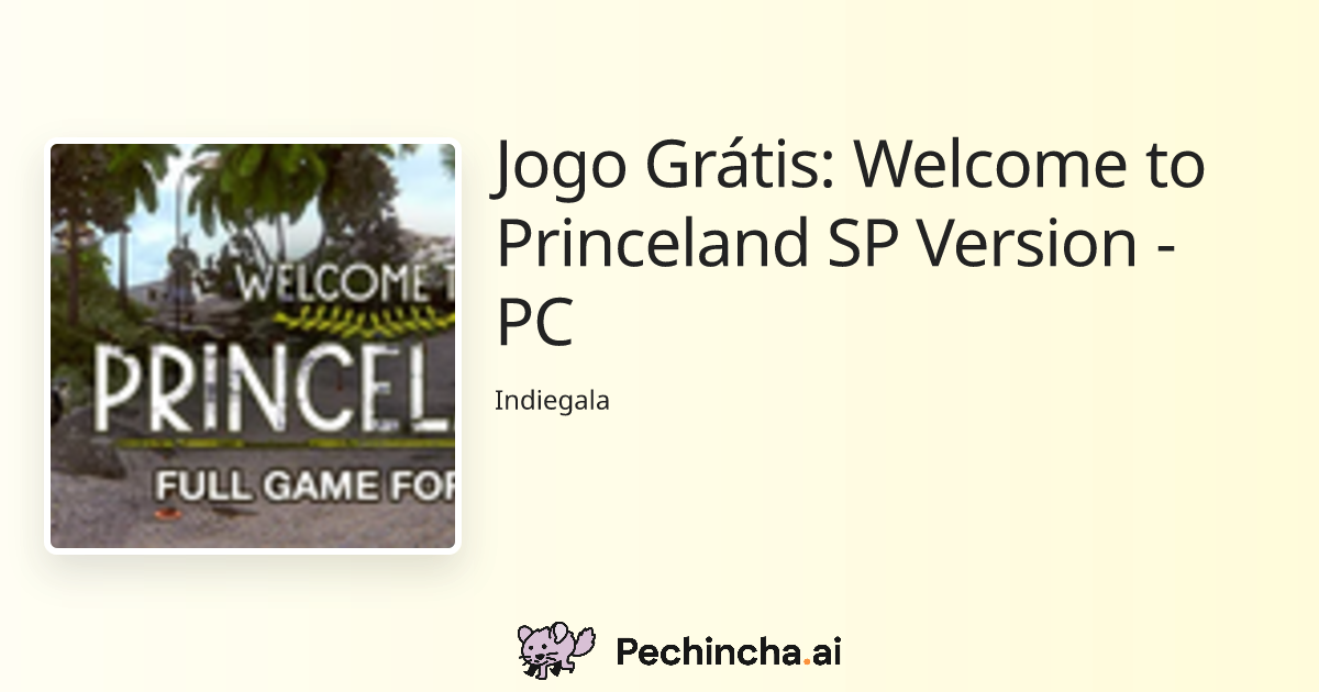 Pechincha.ai