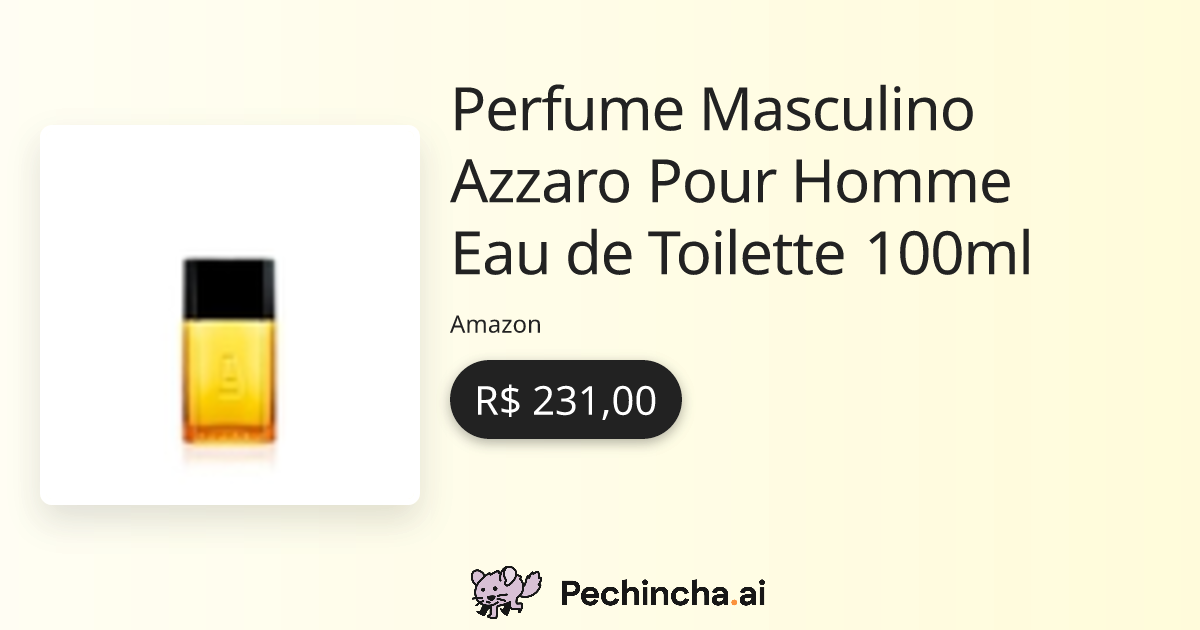 Pechincha.ai