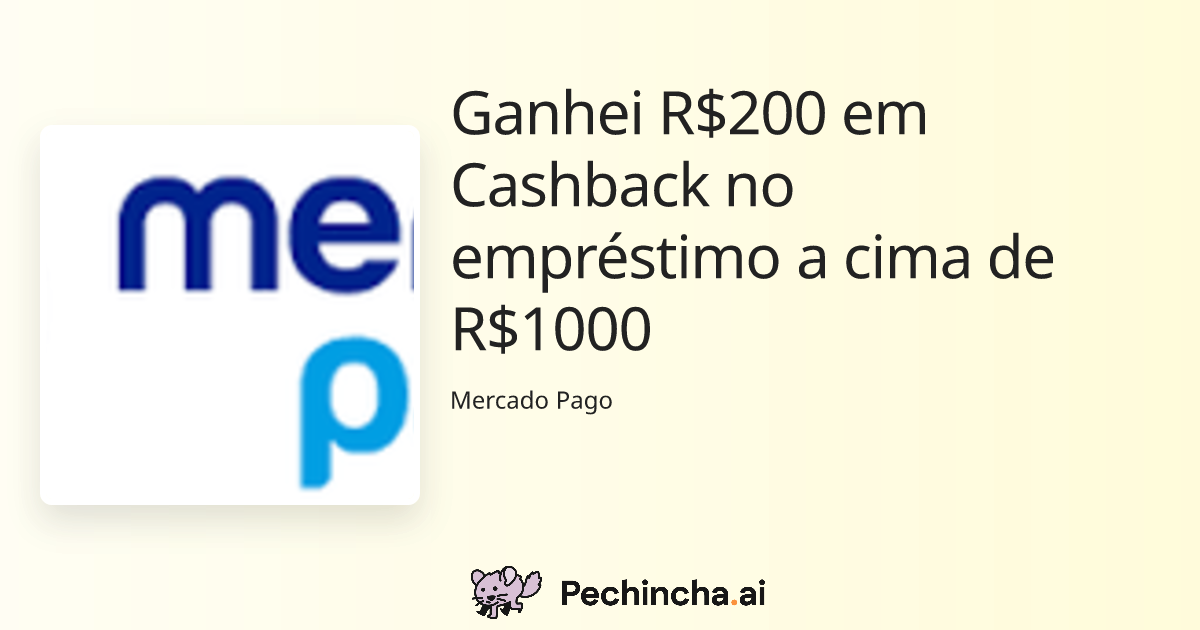 Pechincha.ai