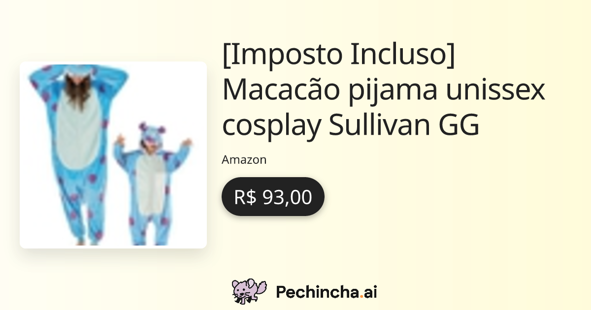 Pechincha.ai