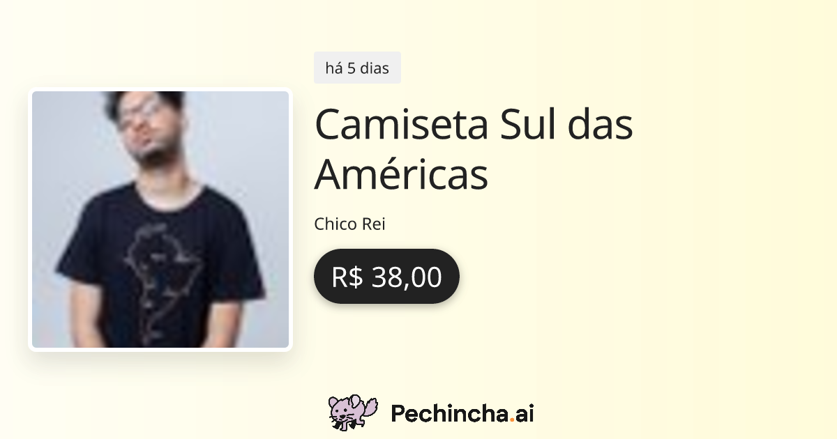 Pechincha.ai