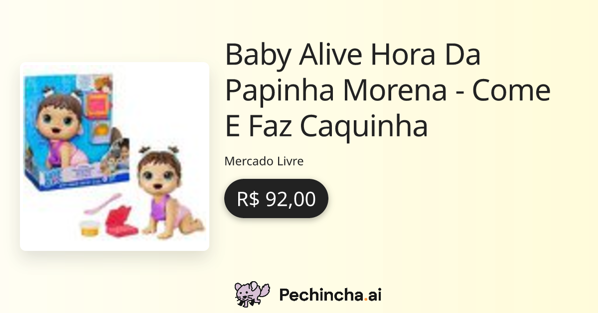 Pechincha.ai