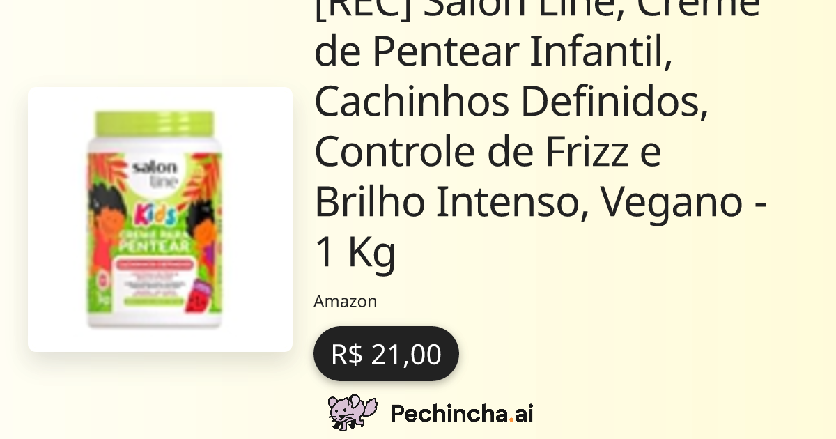 Pechincha.ai