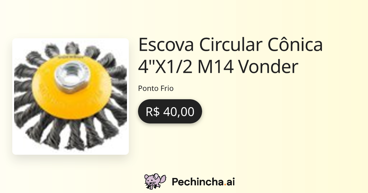 Pechincha.ai