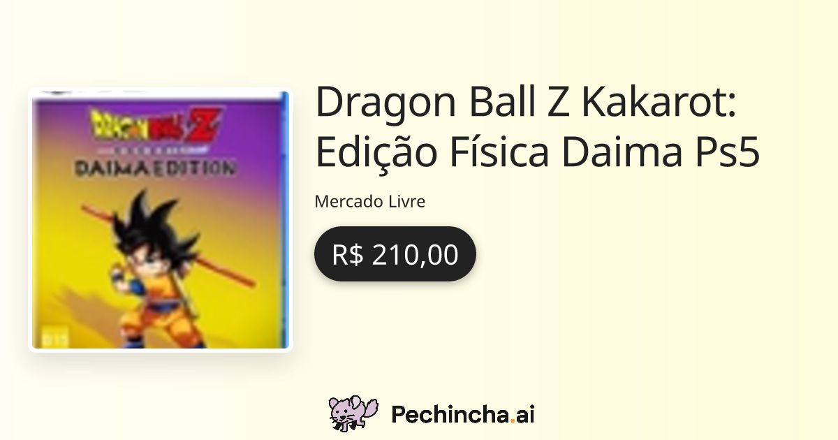 Pechincha.ai