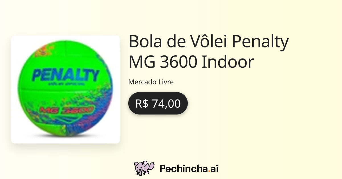 Pechincha.ai