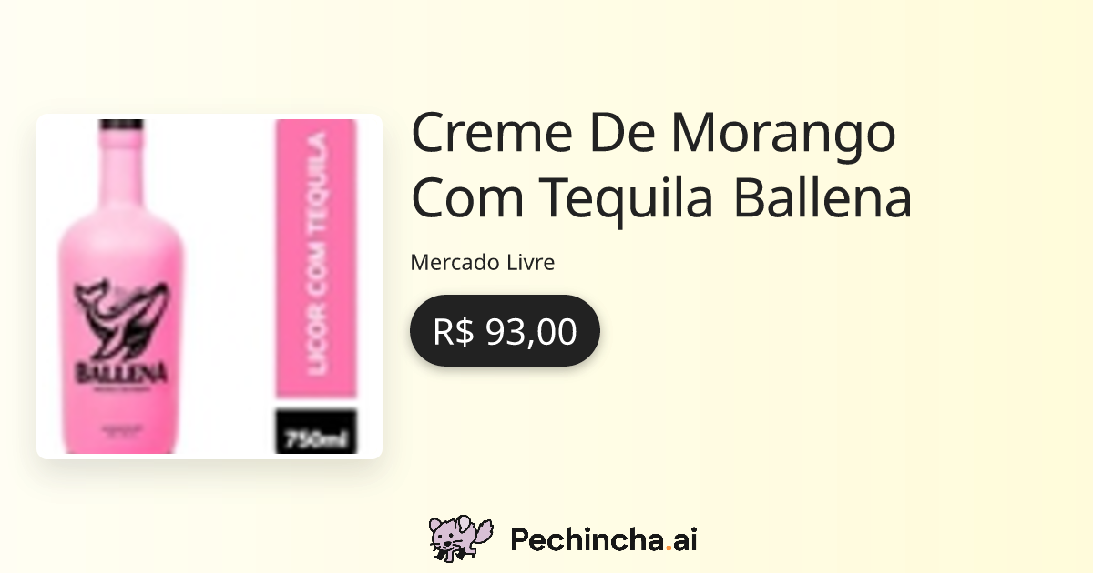 Pechincha.ai