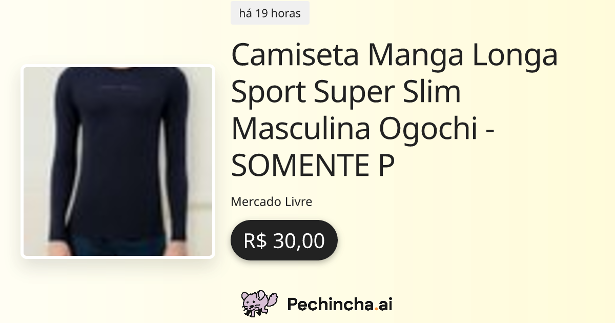 Pechincha.ai