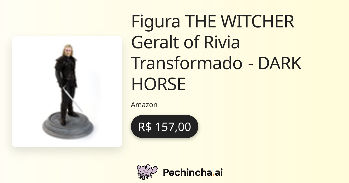 Pechincha.ai