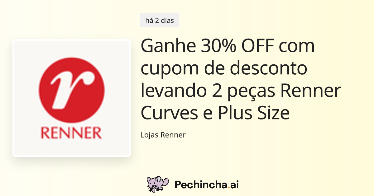 Pechincha.ai