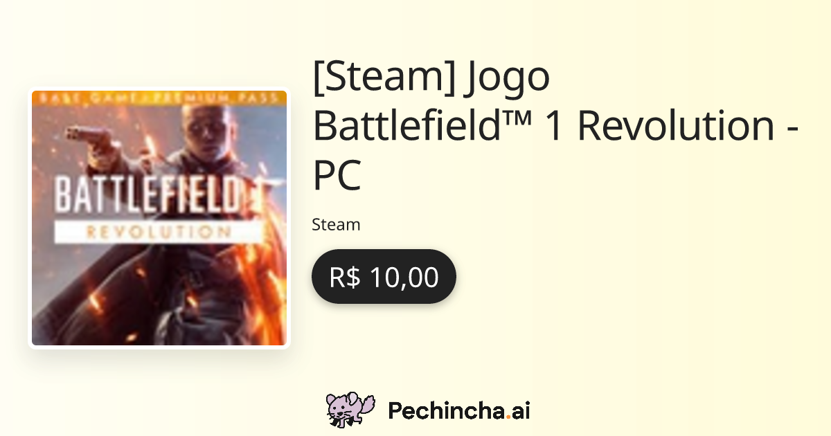 Pechincha.ai