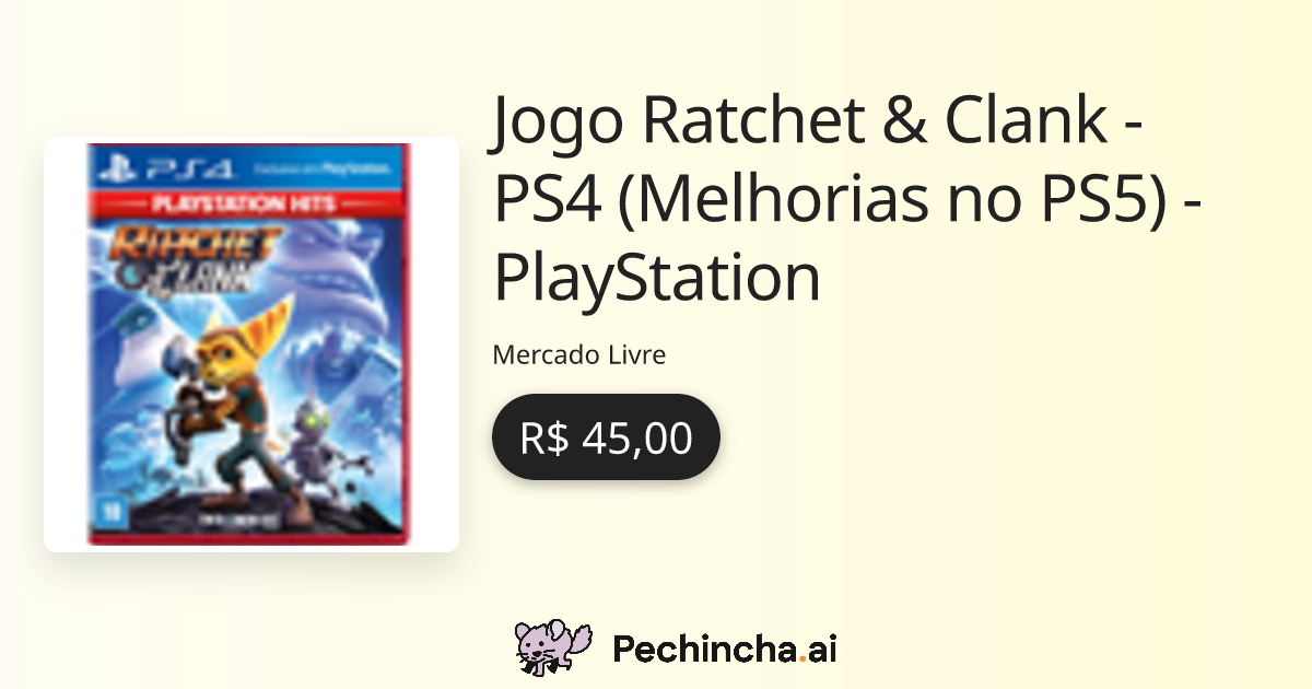 Pechincha.ai