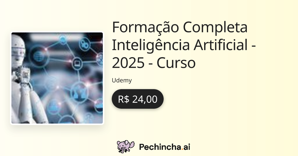 Pechincha.ai