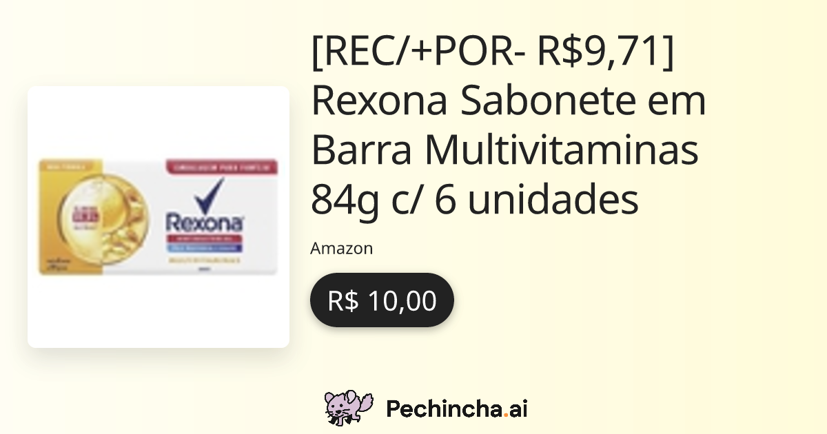 Pechincha.ai