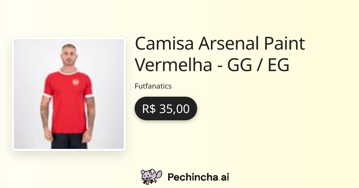 Pechincha.ai