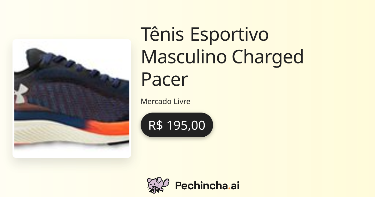 Pechincha.ai