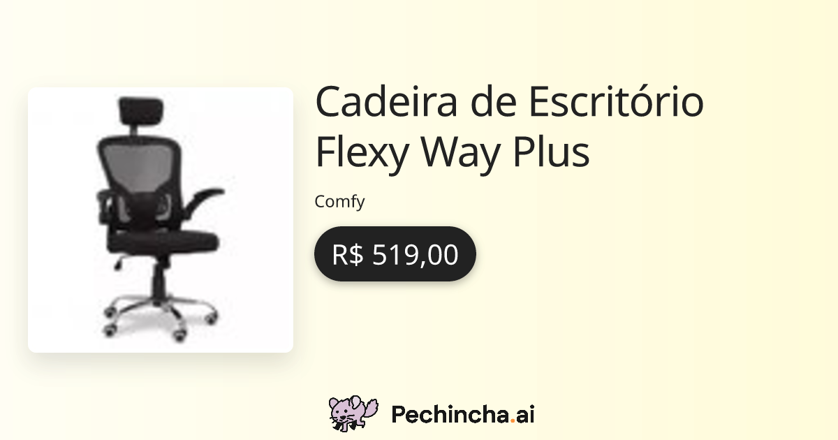 Pechincha.ai