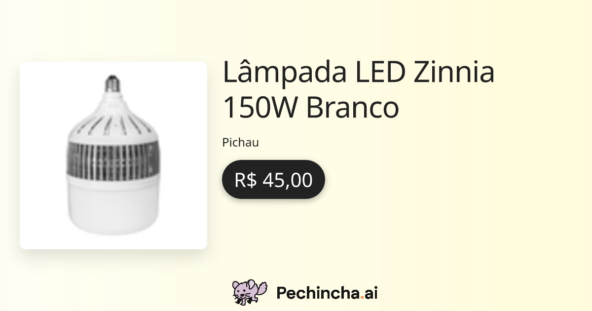 Pechincha.ai