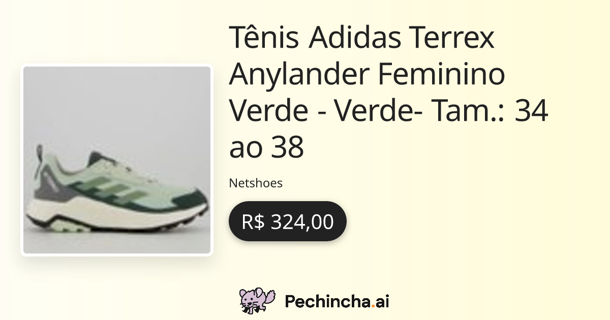 Pechincha.ai