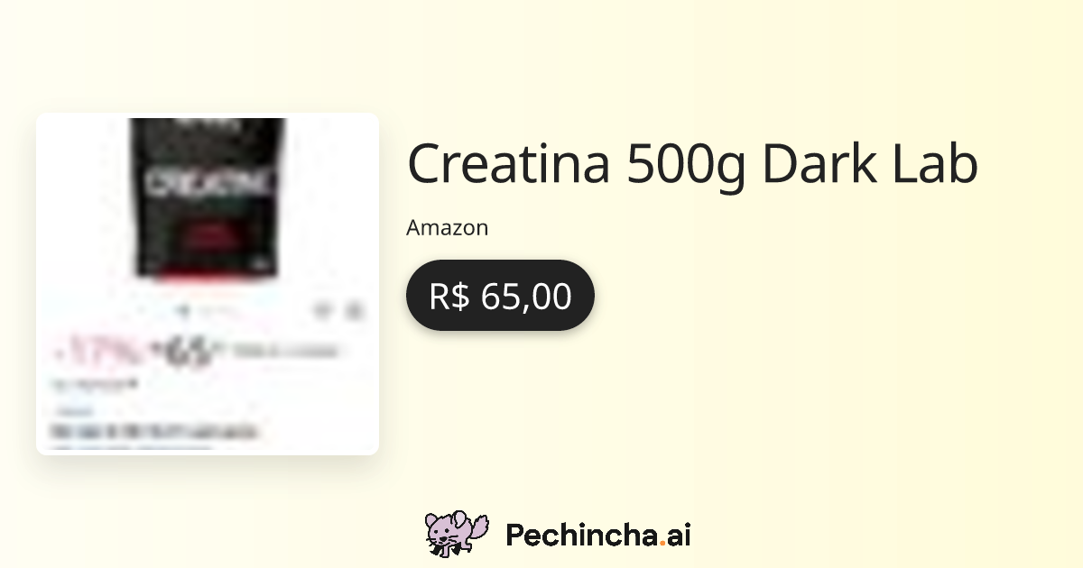 Pechincha.ai