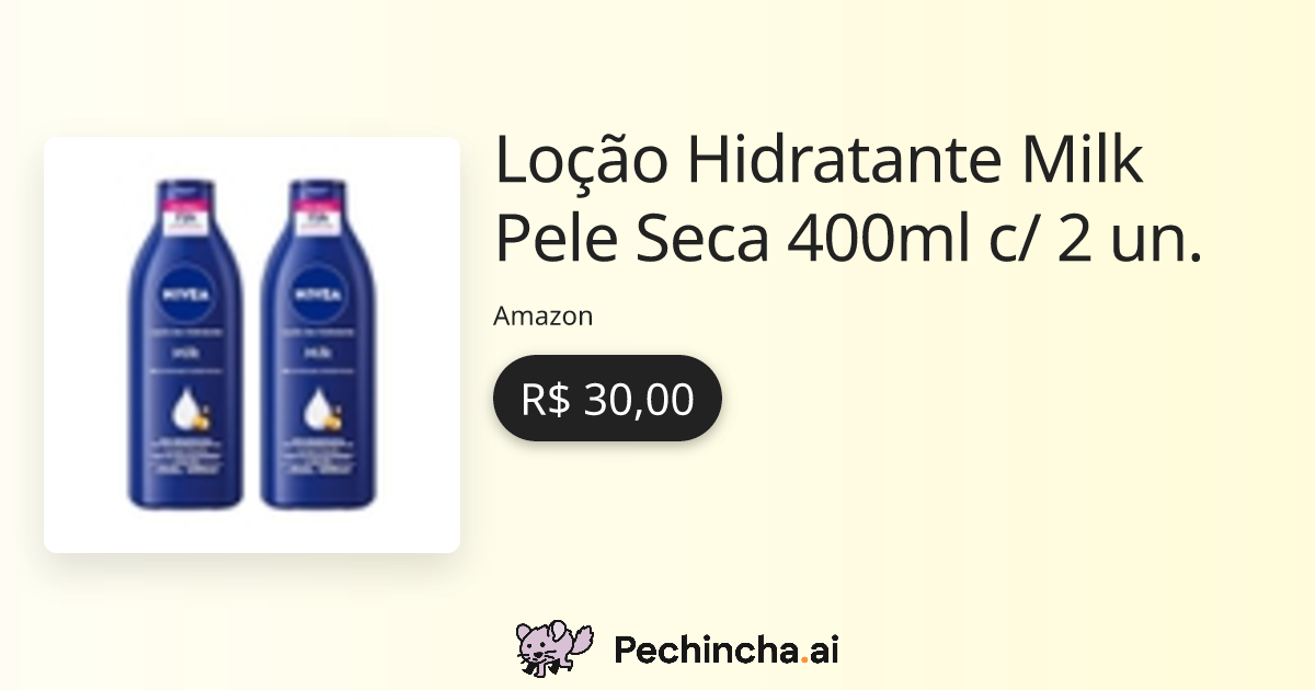 Pechincha.ai
