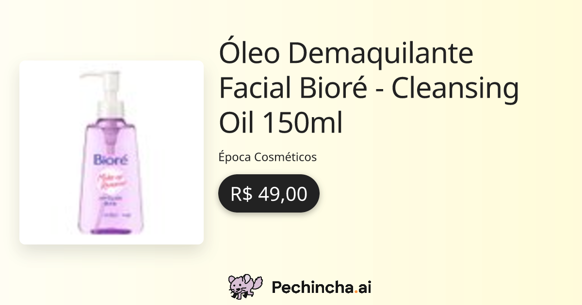Pechincha.ai