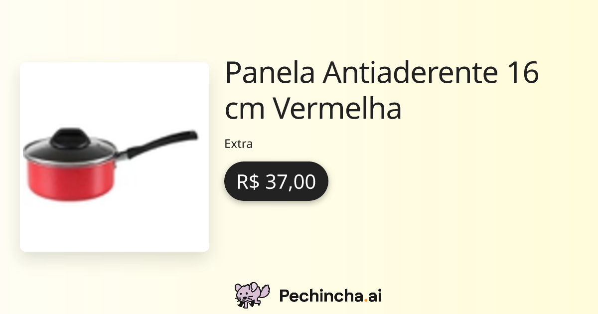 Pechincha.ai