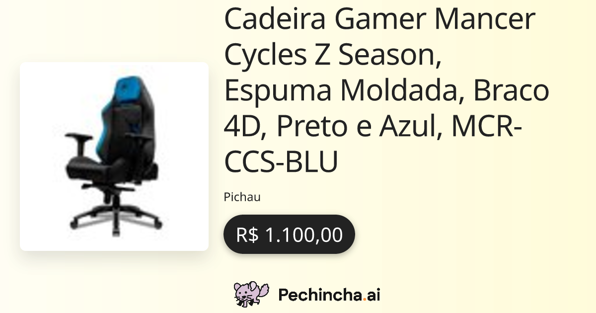Pechincha.ai