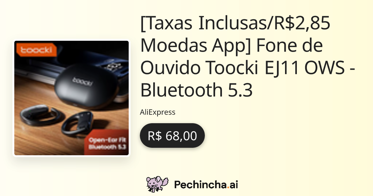 Pechincha.ai