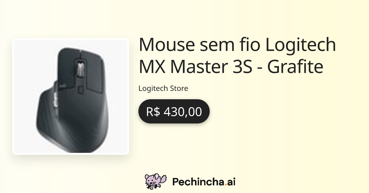Pechincha.ai