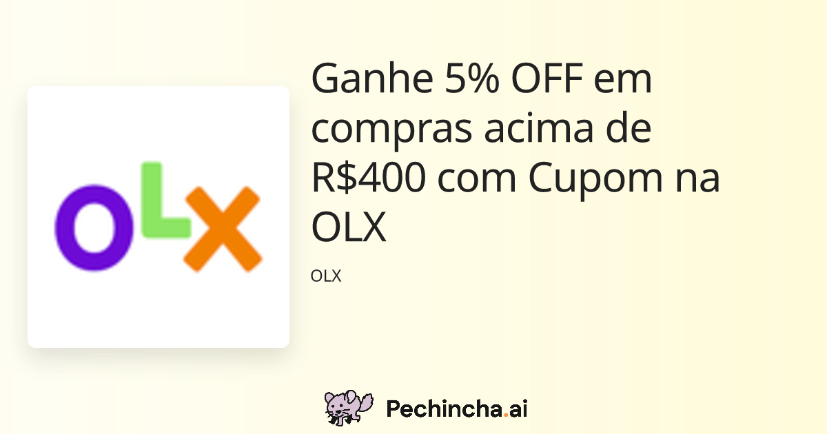 Pechincha.ai