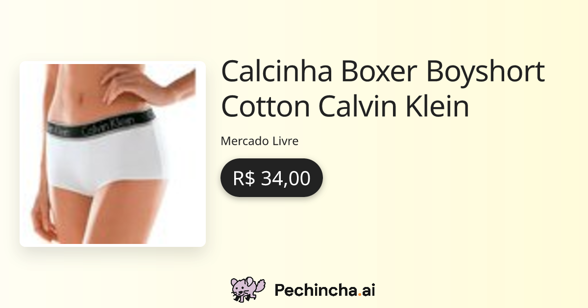 Pechincha.ai