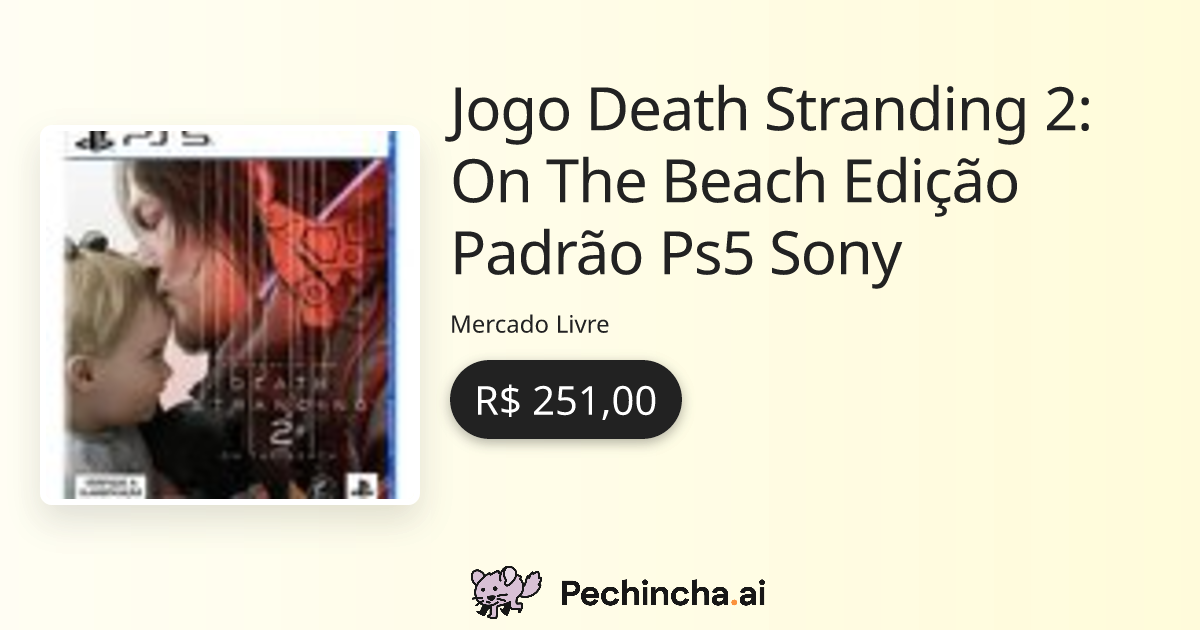 Pechincha.ai