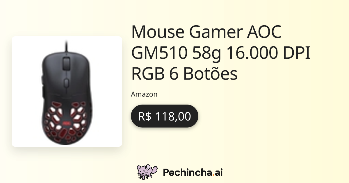 Pechincha.ai