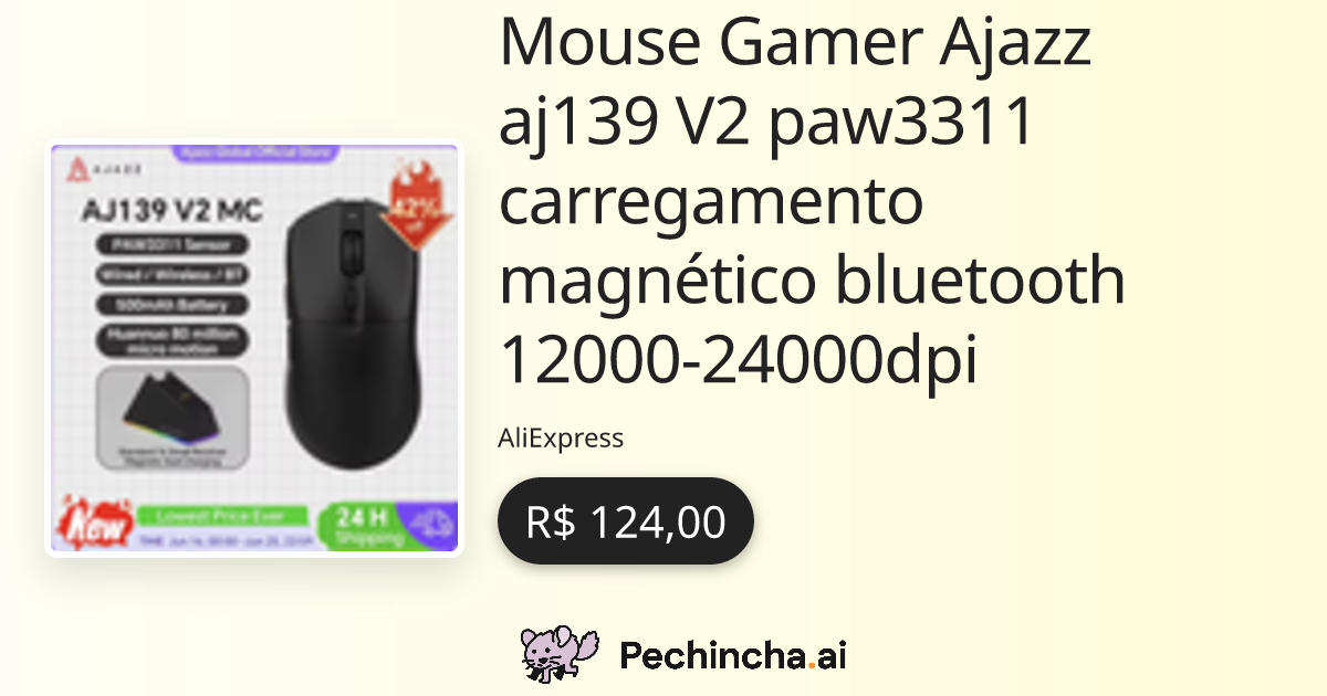 Pechincha.ai