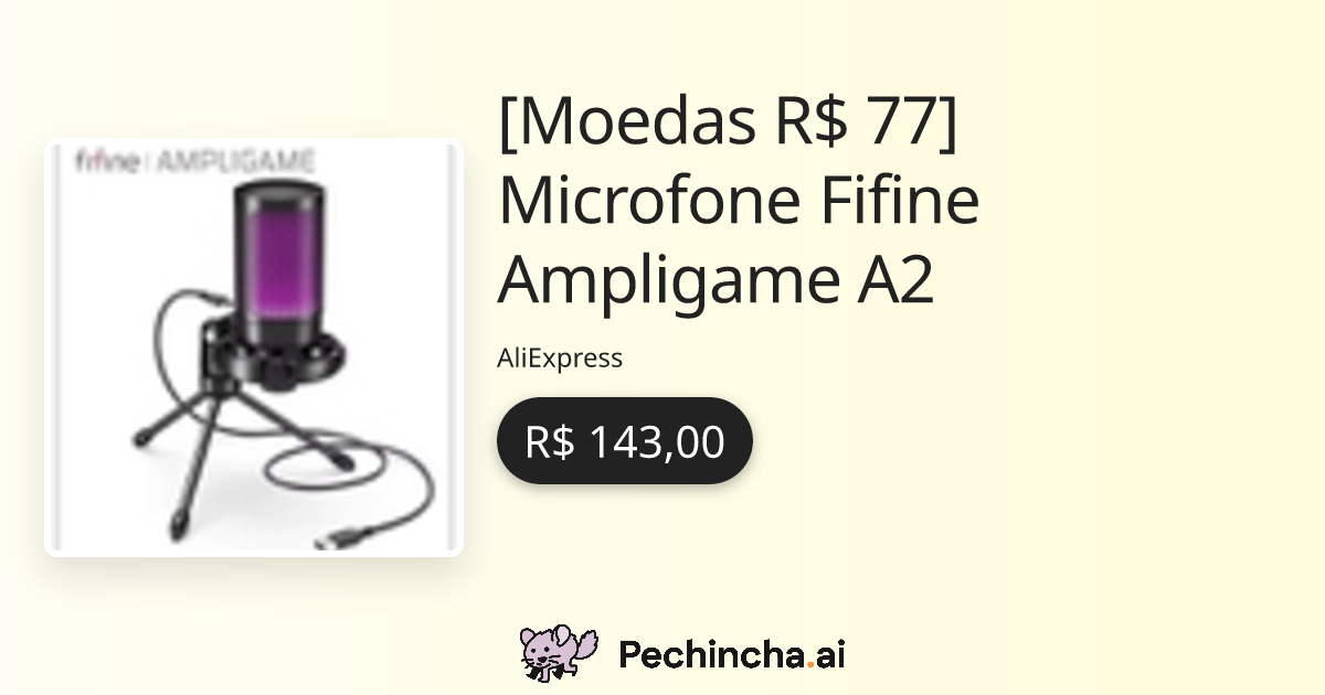 Pechincha.ai