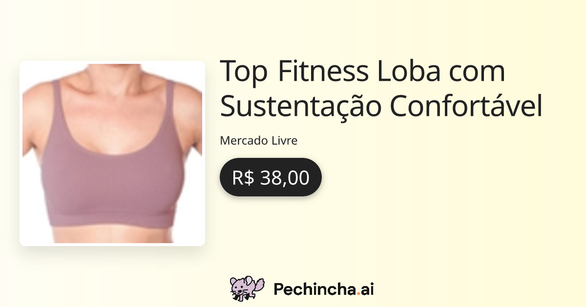 Pechincha.ai
