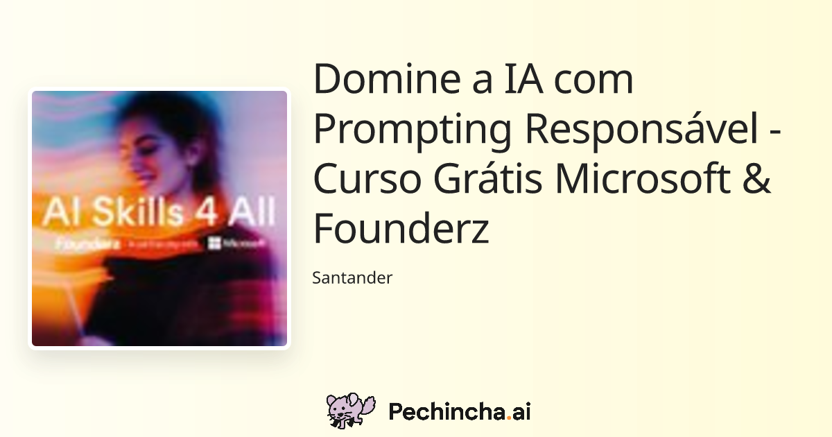 Pechincha.ai