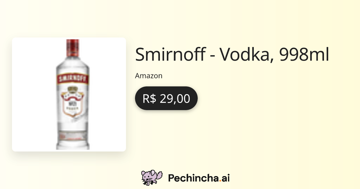Pechincha.ai