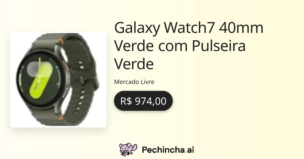 Pechincha.ai