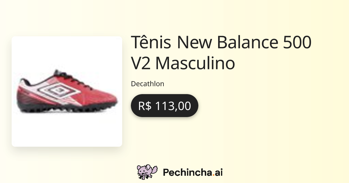 Pechincha.ai