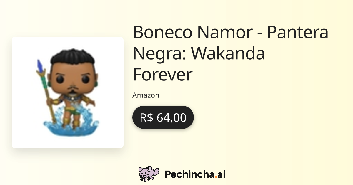 Pechincha.ai