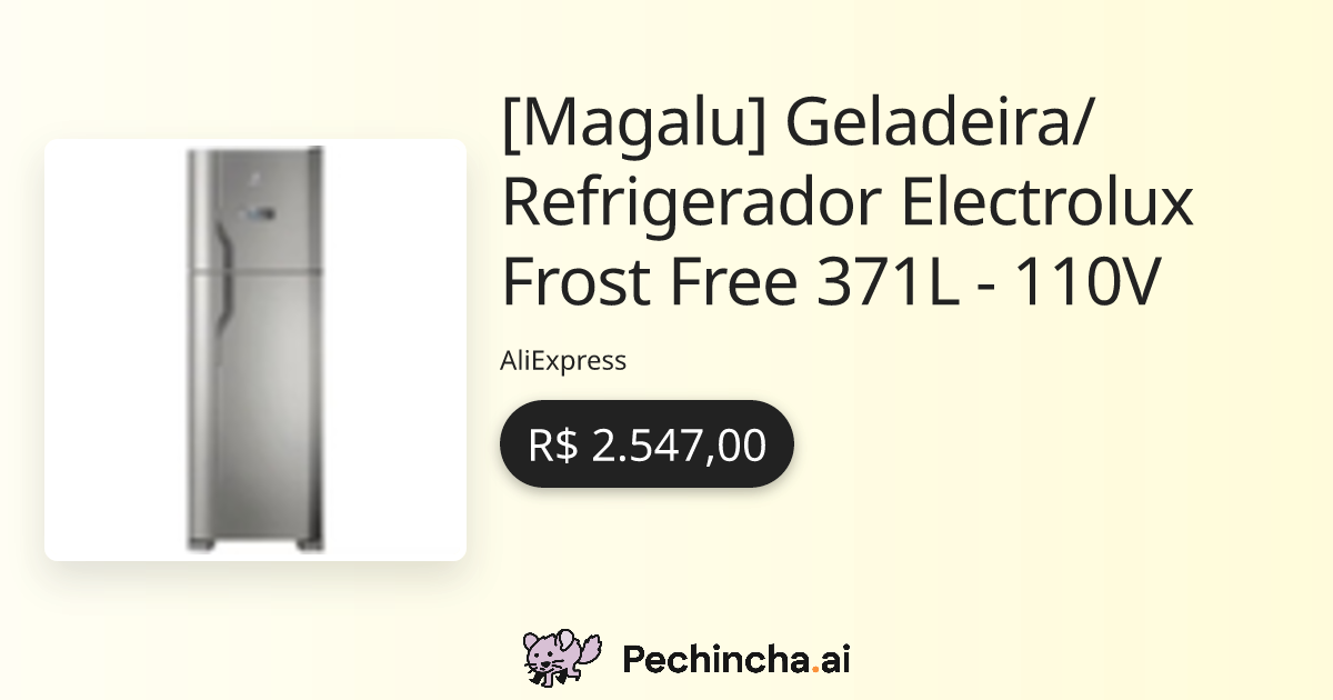 Pechincha.ai