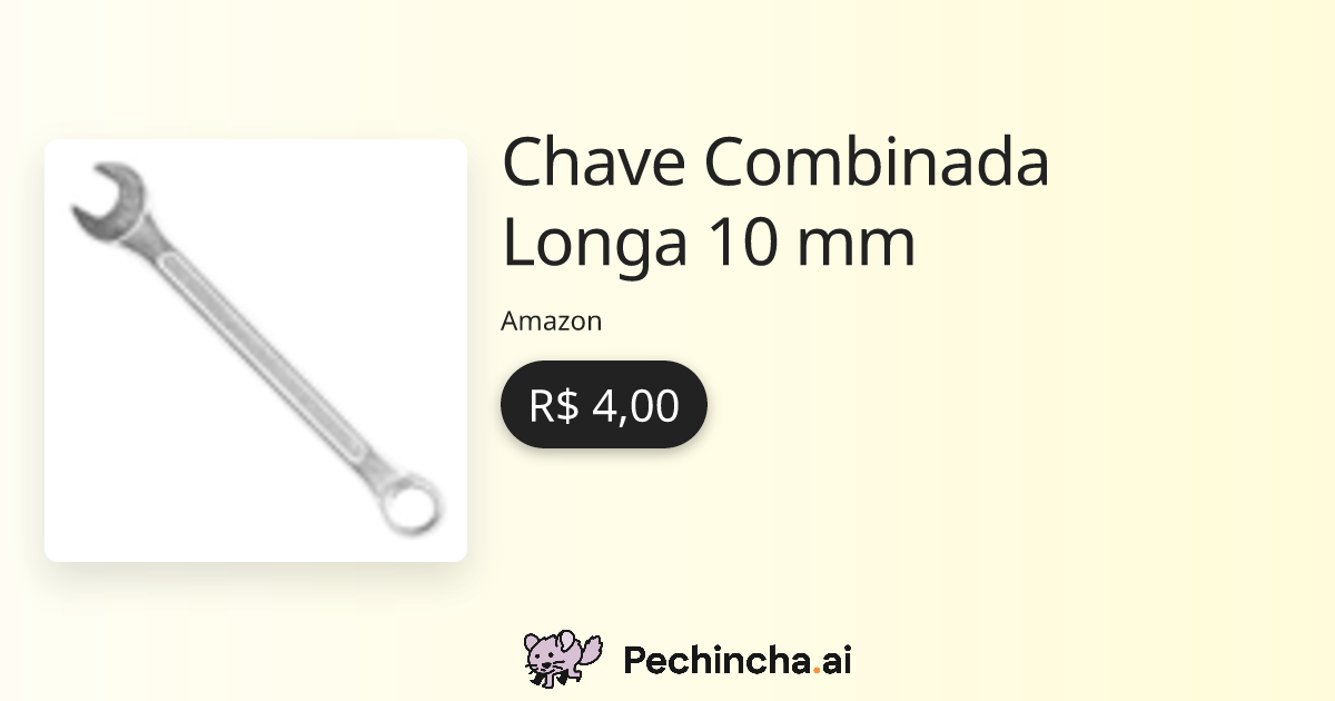 Pechincha.ai