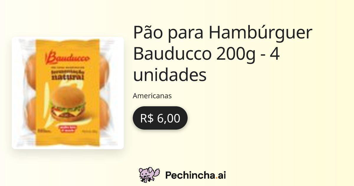 Pechincha.ai
