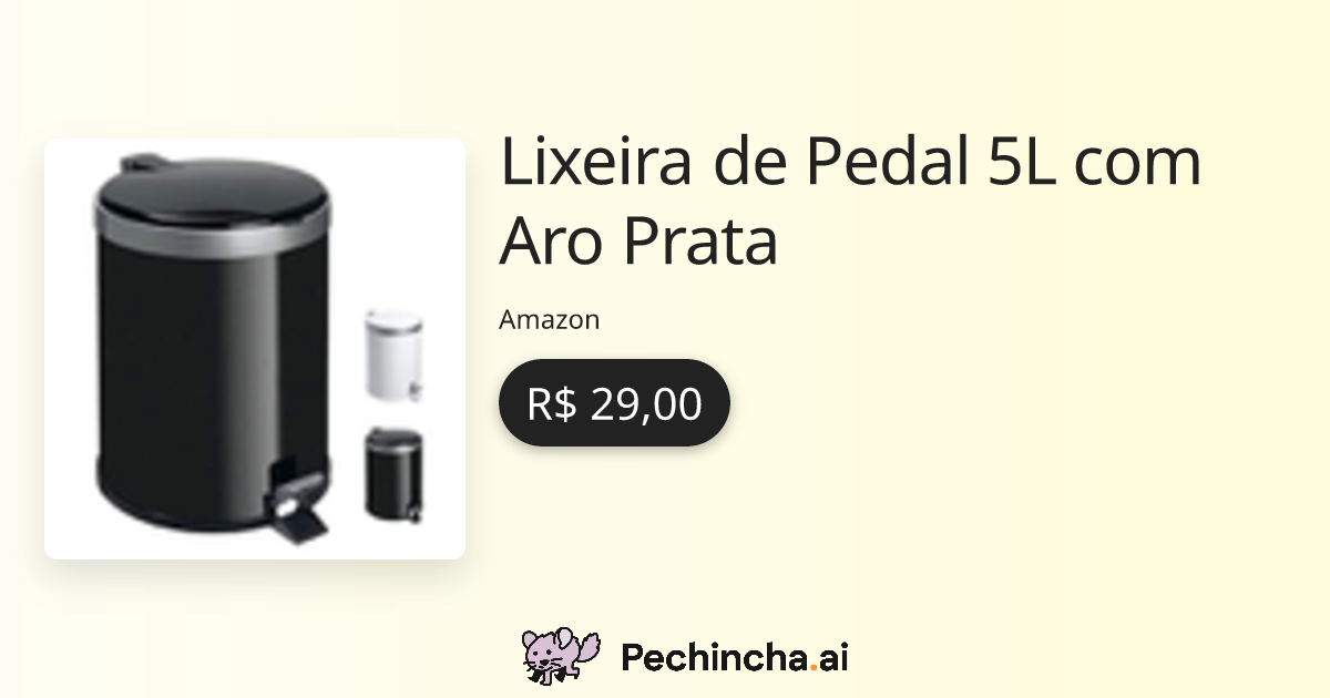 Pechincha.ai