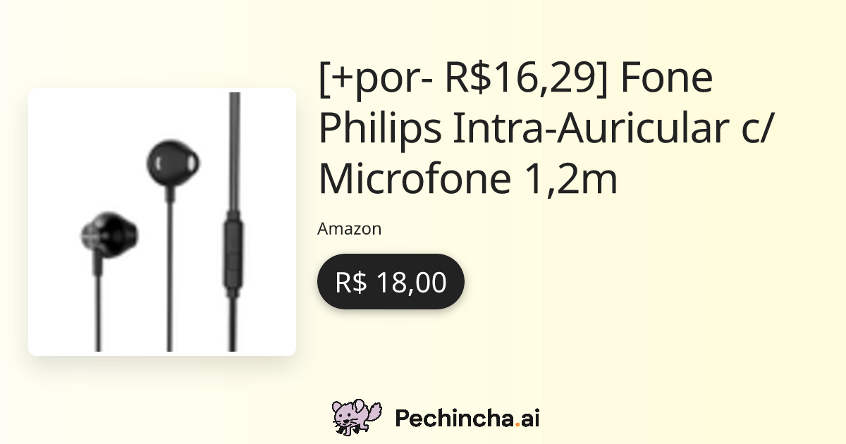 Pechincha.ai