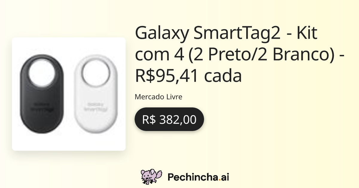Pechincha.ai